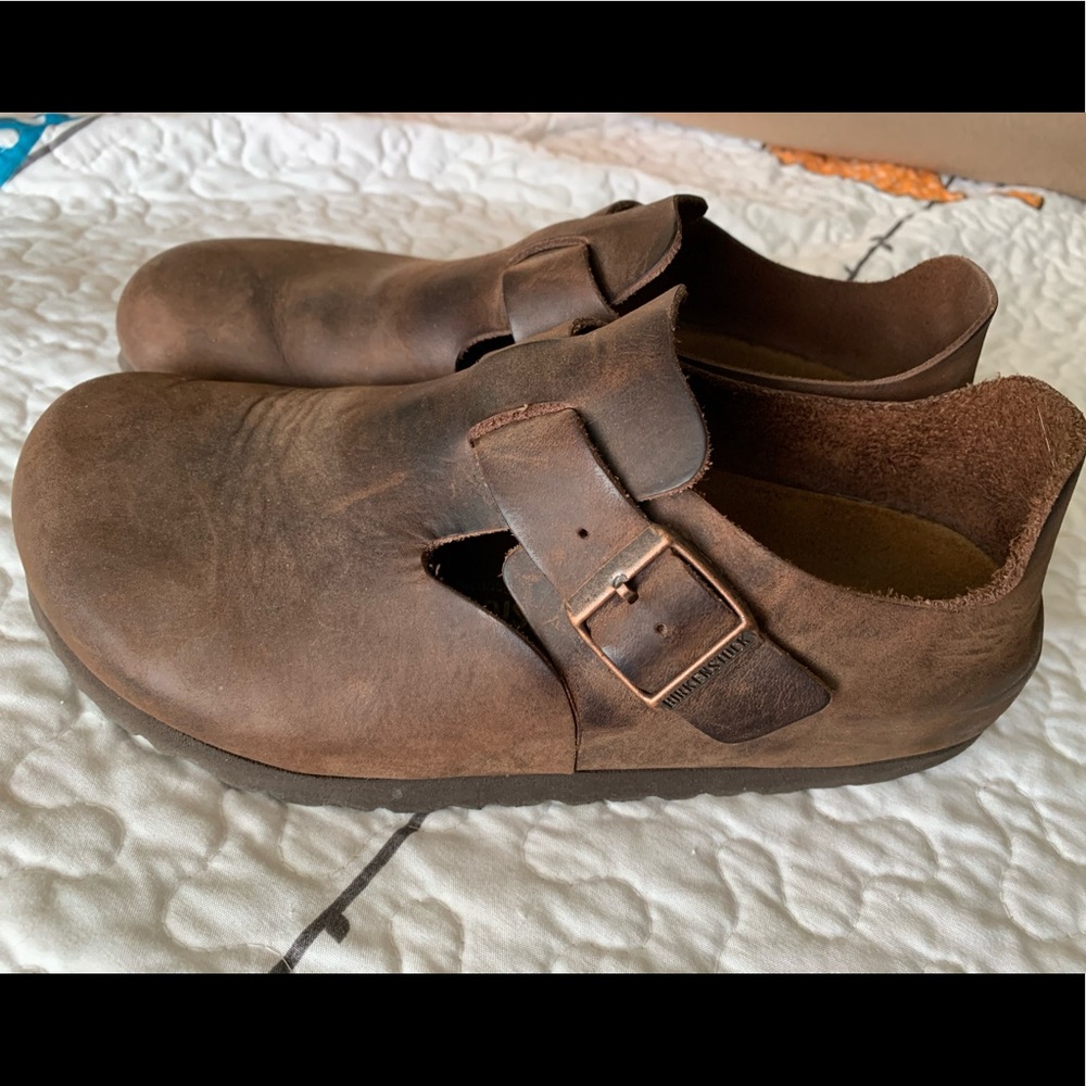 Women’s Birks